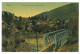 RO 79 - 22344 SINAIA, Prahova, Railway Bridge, Romania - Old Postcard - Unused - Rumänien