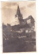 RO 79 - 23069 CISNADIE, Sibiu, Church, Romania - Old Postcard, Real Photo 14/9 Cm - Unused - Rumänien