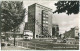 Berlin-Schöneberg - Innsbrucker Platz Mit Hochhaus - BVG Bus - Foto-Ansichtskarte - Verlag Klinke & Co Berlin-Tempelhof - Schöneberg