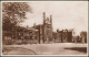 The Grammar School Of Queen Elizabeth, Wakefield, C.1940s - RP Postcard - Autres & Non Classés