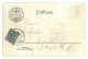 GER 46 - 10185 FRIEDRICHRODA, Litho, Germany - Old Postcard - Used - 1899 - Friedrichroda