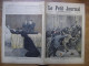 1894 LE PETIT JOURNAL 189 Assassinat Du President Carnot - 1850 - 1899