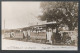 Thailand - Early Electric Tram Near Pramane Ground - Thailand