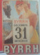 BYRRH  4 Publicités  Vintage - Sonstige & Ohne Zuordnung