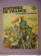 1977 BD Bande Dessinée FR3 LAROUSSE Histoire De France N°6 (3 Photos) Voir Description - Otros & Sin Clasificación