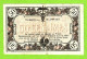 FRANCE / CHAMBRES De COMMERCE De MÂCON Et De BOURG / 50 CENTS / 15 SEPT.1917 / N° 280,196 / SERIE  D - Chambre De Commerce