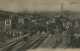 Lausanne - La Gare - Stations With Trains