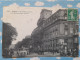 CREDIT LYONNAIS PARIS Le Boulevard Des Italiens - Banks