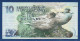 NEW ZEALAND  - P.178 – 10 Dollars ND (1992) UNC, S/n AN999652 - Nouvelle-Zélande