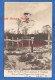 Carte Photo - PARPEVILLE Aisne - Pierre VIOLET Poilu Au 6e Tirailleurs Cimetiére Provisoire WW1 Pleine Selve Ribemont - Weltkrieg 1914-18