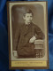 Photo Cdv Guerronnan, Versailles - Jeune Garçon, Ca 1880 L678 - Old (before 1900)