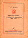 Friedrich, Die Geschichte Der Postwertzeichen Ostsachsens (OPD-Bez. Dresden) - Other & Unclassified