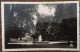 Cpsm 24 Dordogne, Ribérac, Le Jardin Public "vue Centrale", éd Rauch, Cachet Foire Exposition De Bergerac1950 - Riberac