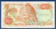 NEW ZEALAND  - P.174b – 50 Dollars ND (1992) VF/XF, S/n XBV 623707 - Nueva Zelandía