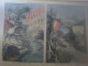L Petit Journal 193 Caserio Assassin Pdt Carnot Affiche Chemin Fer Genève Pelvoux Algérie Zermatt Roi Espagne  Roi-bébé - Tijdschriften - Voor 1900
