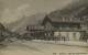 ZERMATT - Gare Du Viège-Zermatt - Bahnhöfe Mit Zügen