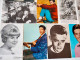 Dèstockage - Lot Of 20 Famous People Postcards.#42 - Collections & Lots