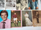 Dèstockage - Lot Of 20 Famous People Postcards.#42 - Collections & Lots