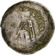 Luxembourg, Ermesinde, Denier, 1239-1247, Luxembourg, Argent, TB - Lussemburgo