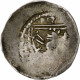 Luxembourg, Ermesinde, Denier, 1239-1247, Luxembourg, Argent, TB - Luxemburg