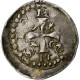 Évêché De Metz, Jacques De Lorraine, Denier, 1240-1260, Metz, Argent - Otros & Sin Clasificación