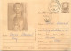 Postal Stationery Postcard Romania D. Paciurea Child Head - Romania