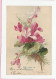 CARTE GAUFREE FLEURS 365 JOURS DE BONHEUR - Blumen