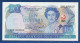 NEW ZEALAND  - P.176 – 10 Dollars 1990 UNC, S/n BBB 000810 LOW Serial - "150th A. Treaty Of Waitangi" Commemorative - Nuova Zelanda