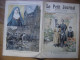 1894 LE PETIT JOURNAL 192 Madame Perier Et Ses Enfants Soeur Duguesclin - 1850 - 1899