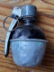 Grenade D'exercice Fr 1960 - Armes Neutralisées