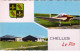77 - Seine Et Marne -  CHELLES - Le Pin- L Aerodrome - Chelles