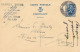 BELGIQUE - ENTIER POSTAL CARTE POSTALE OBLITEREE AVEC CAD TOURNAI DU 21 NOVEMBRE 1934 - Andere & Zonder Classificatie