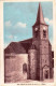 77 - Seine Et Marne -  BRAY Sur SEINE - L'église - Bray Sur Seine