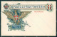 Militari Reggimentali 23º Reggimento Fanteria 1918 Cartolina XF4600 - Regiments