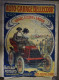 Poster Grande - 133 Cm * 97 Cm - Auto-Garage Bellecour - Lione - Cars A. Eldin & Lagier - Illustrato Da TAMAGNO - Affiches