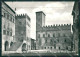 Perugia Todi Comune Foto FG Cartolina ZKM7447 - Perugia