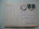 Cartolina Viaggiata "ORIVIETO Panorama Lato Mezzogiorno"   1955 - Terni