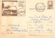 Postal Stationery Postcard Romania ADAS Insurance - Roumanie