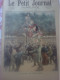 Le Petit Journal N°188 L Monôme Des St-Cyriens Remise Médaille D'honneur à Soeur Joseph Carte Congo Convention Africaine - Zeitschriften - Vor 1900