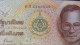 Thailand Banknote 1999 1000 Baht 72nd King P#104 - Tailandia