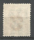 Central Lithuania 1920 Mint Stamp MNG OVPT (CV 3000,- Euro) - Litauen