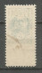 Central Lithuania 1920 Used Stamp - Lituanie