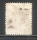 Finland Russia 1889 Used Stamp  Mi.# 33 - Usados