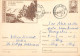 Postal Stationery Postcard Romania ADAS Asigurare - Roemenië