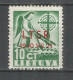 Lithuania 1940 Mint Stamp MNH(**) - Lithuania