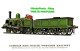 R436556 London And North Western Railway. Northern Division 2 2 2 No. 531. Lady - Other & Unclassified