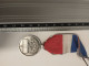 MEDAILLE HONNEUR TRAVAIL SCORE 10 ANS REPUBLIQUE FRANCAISE - Autres & Non Classés