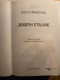 JOSEPH STALINE - BIOGRAPHIE EDVARD RADZINSKY - 2010 CHERCHE MIDI EDITEUR - Biographie