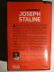 Delcampe - JOSEPH STALINE - BIOGRAPHIE EDVARD RADZINSKY - 2010 CHERCHE MIDI EDITEUR - Biographie