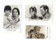 ***   3 X  ANNA  MAY  WONG   ***   -  VARIA / DIVERS  -  Zie / Voir / See / Scan's - Fotos